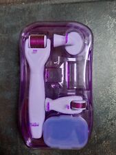 1 Set Derma Roller, Needling-Behandlung,Falten-Entferner Hautpflege Roller