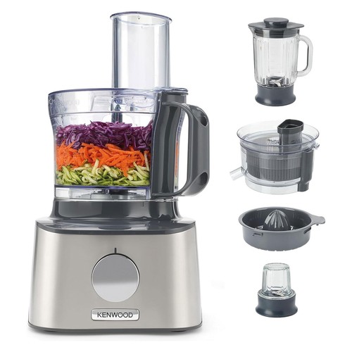Kenwood multipro compact - kenwood,