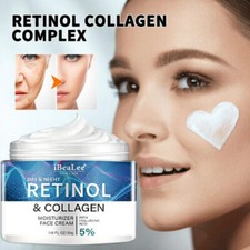 Retinol Creme Anti-Falten