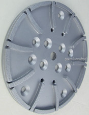 2PK--10”MK Diamond EDCO