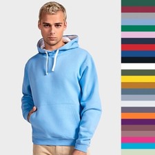 Roly Men's Urban Hooded