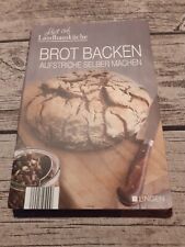 Brot Backen : Aufstriche selber machen sehr gut erhalten 