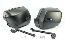 BMW R 1100 R 259 1994 - Seitenkoffer Touringkoffer Kofferhalter N08D