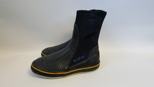 Segel-/Surfschuh von BLUE PORT Gr. 34 / 35 TITAN Neopren NEU [552]
