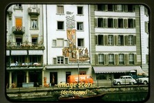Lucerne, Switzerland, Bell