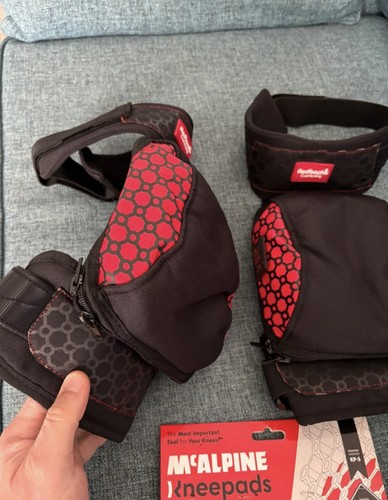 Mcalpine strapped - mcalpine,