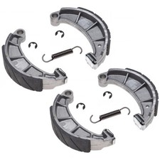 Bremsbacken Set Satz Sport mit