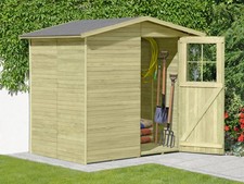 Gartenhaus Gerätehaus Garten
