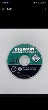 Digimon: Rumble Arena 2