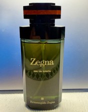 Ermenegildo Zegna Zegna Forte