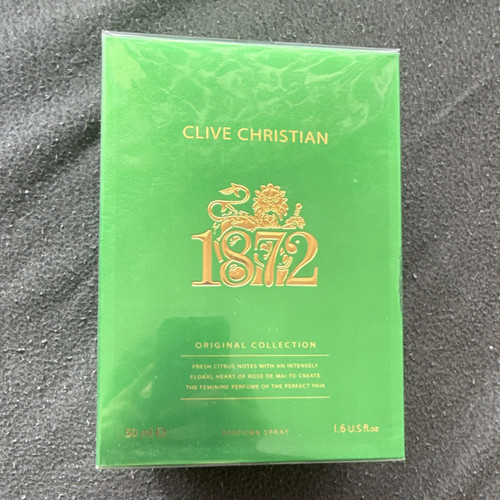 Clive christian 1872 parfüm - 1872,
