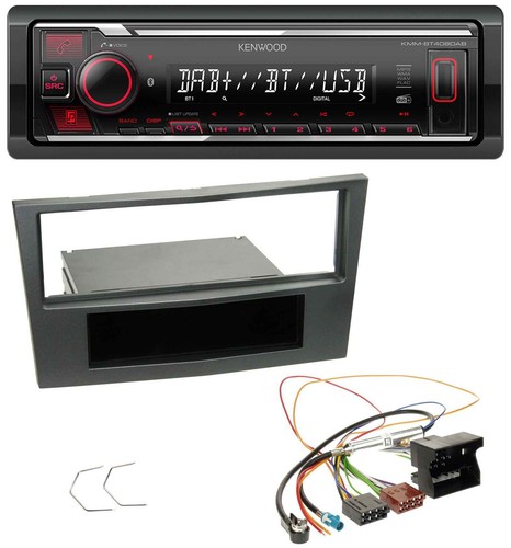 Kenwood mp3 bluetooth usb - kenwood, dab