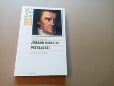 Johann Heinrich Pestalozzi von