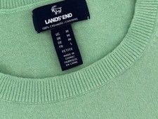 Pullover 100% Kaschmir Lands