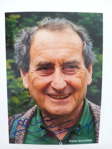 Walter schultheiß - walter,