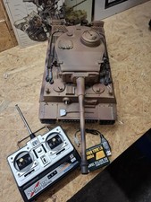 Rc Panzer Tiger 1 von Heng