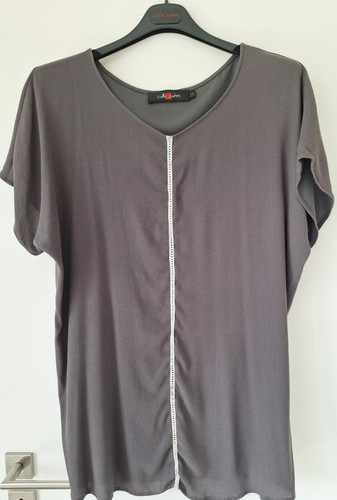 Sallie sahne shirt - t-shirt,