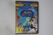 Disney Aladdin Und Der König