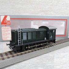 LIMA 208239L - H0 - ÖBB - Diesellok 2065.03 - Analog - OVP - #BG11661