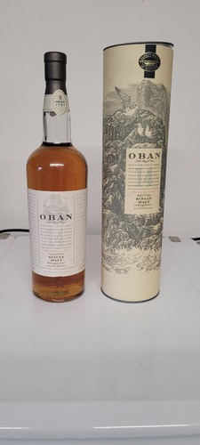 Seltener single malt whisky