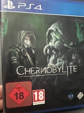 Chernobylite Sony PS4 Spiel