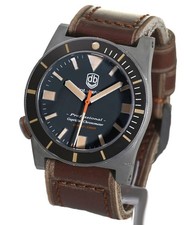 VDB Vintage Professional (Pre-Owned) Herrenuhr