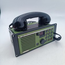 SAILOR RT2048 Compact VHF S.P. RADIO DENMARK MARINE RADIO MIT MOBILTEIL