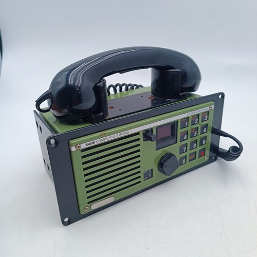 Sailor rt2048 compact vhf - compact, s.p