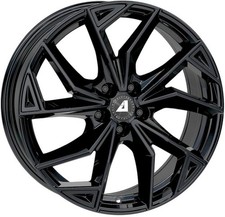 4x Alufelgen ALUTEC ADX2