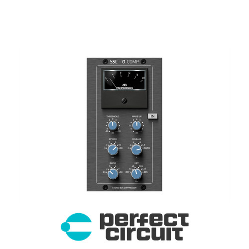 Solid state logic stereo - state,