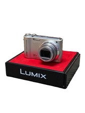 Panasonic LUMIX DMC-TZ7