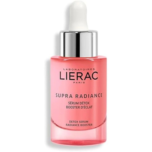 Lierac supra radiance - lierac, detox