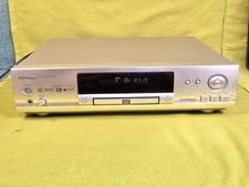 Universum  4096  DVD CD Video  Player AC 3Decoder Integrated Rarität Vintage #K