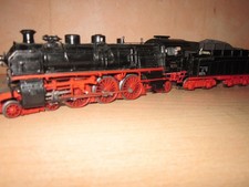 Märklin   Dampflok 48 536 DB