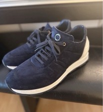 Fabiano Ricci Sneaker Demin -
