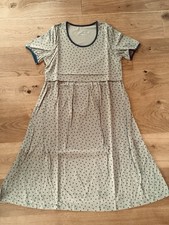 Anita Schwangerschafts-und Stillnachthemd Größe 38 Nachtwäsche Damen 