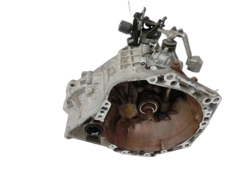 Schaltgetriebe getriebe c551 - schaltgetriebe,