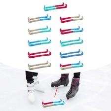 2x Eiskunstlauf-Schuhschoner