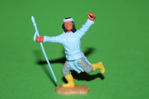 Timpo toys indianer - timpo,