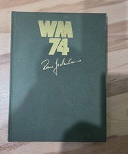 Franz Beckenbauer WM 74