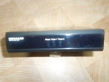 MEGASAT Twin Kompakter Sat-zu-IP-Router 06002081327