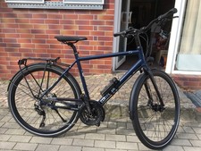 Trekking-Fahrrad CONTOURA