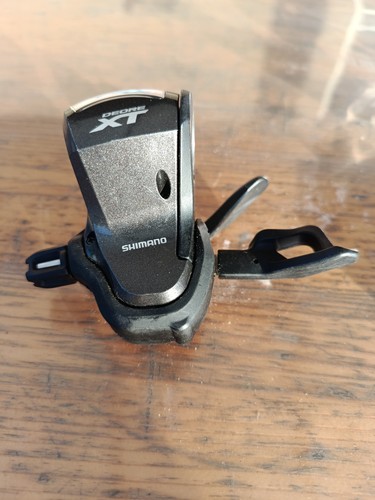 Schalthebel shimano deore - schalthebel,