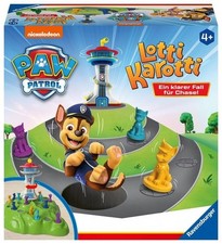 Paw Patrol: Lotti Karotti -