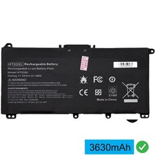 DE Notebook AKKU Batterie