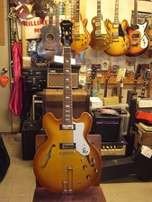 Epiphone RIVIERA (2022) o8459