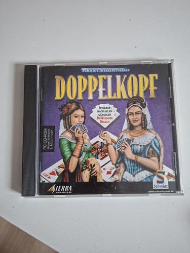 Spiel doppelkopf schmidt - schmidt,