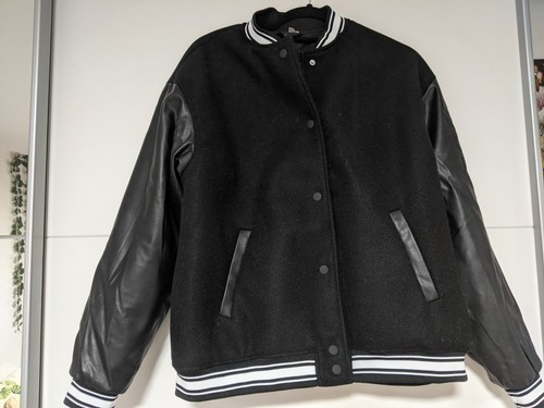 Baseballjacke collegejacke - baseballjacke, gr