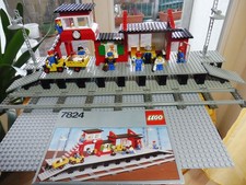 Lego® Trains 7824