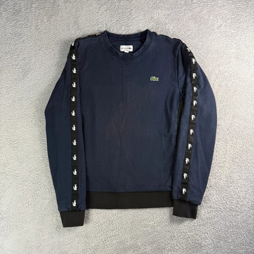 Vintage lacoste sport tape - lacoste,